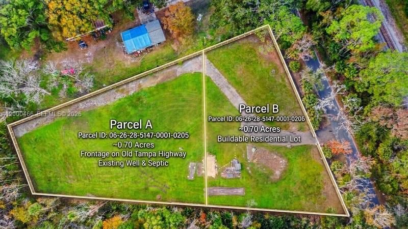 6518 Old Tampa Highway #A