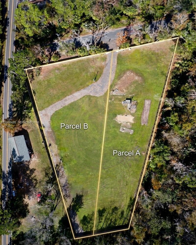 6518 Old Tampa Highway #A