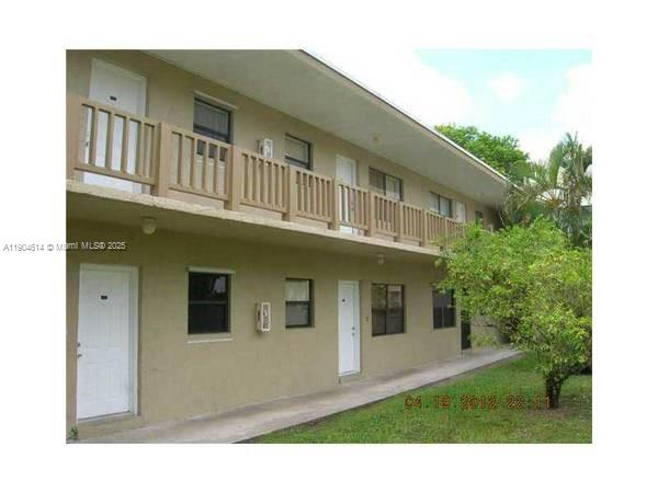 CUTLER CREEK VILLAGE COND - Residential Lease