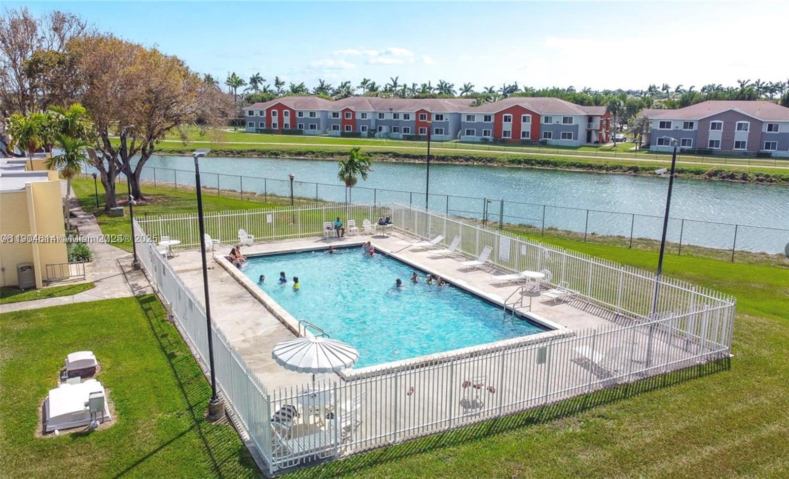 CUTLER CREEK VILLAGE COND - Residential Lease