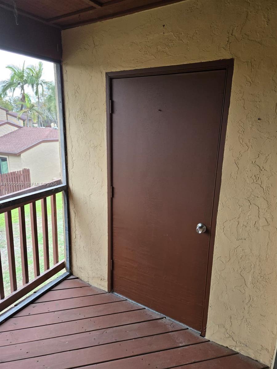 TRAILS AT ROYAL PALM BEAC - Residential