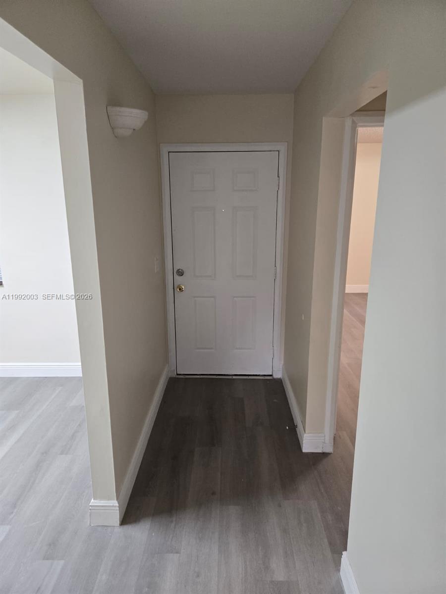 TRAILS AT ROYAL PALM BEAC - Residential