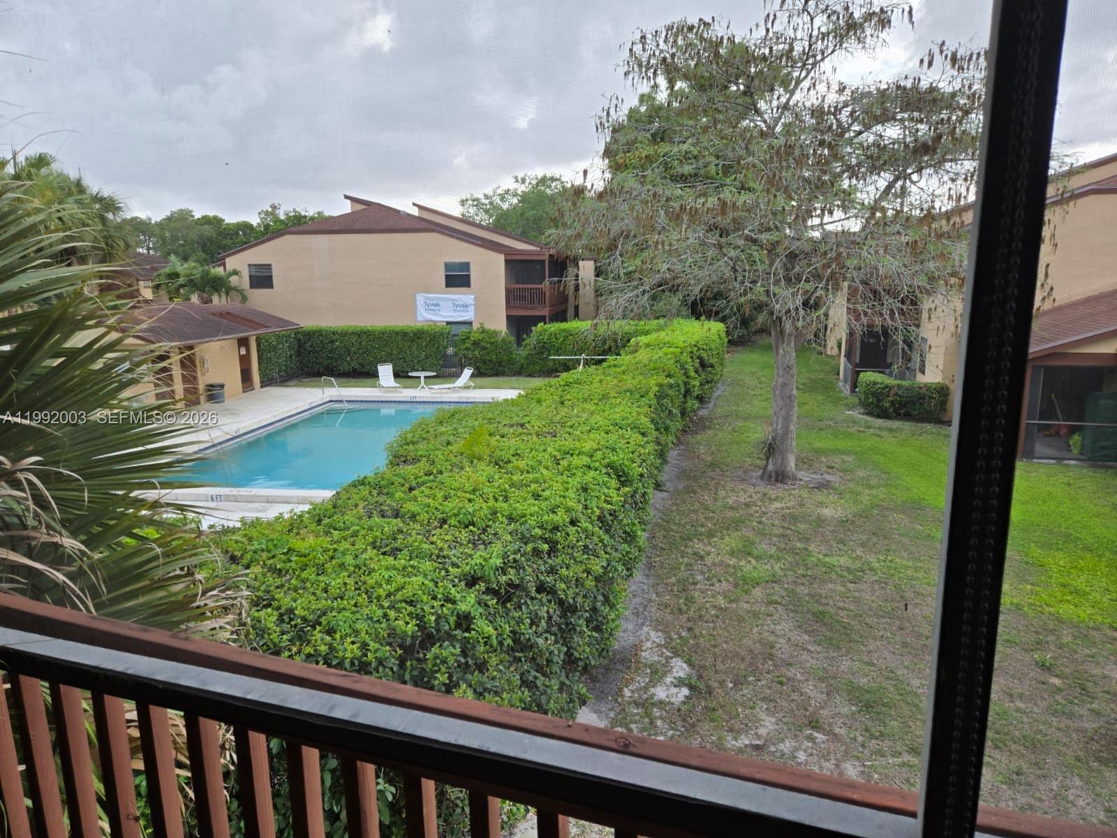 TRAILS AT ROYAL PALM BEAC - Residential