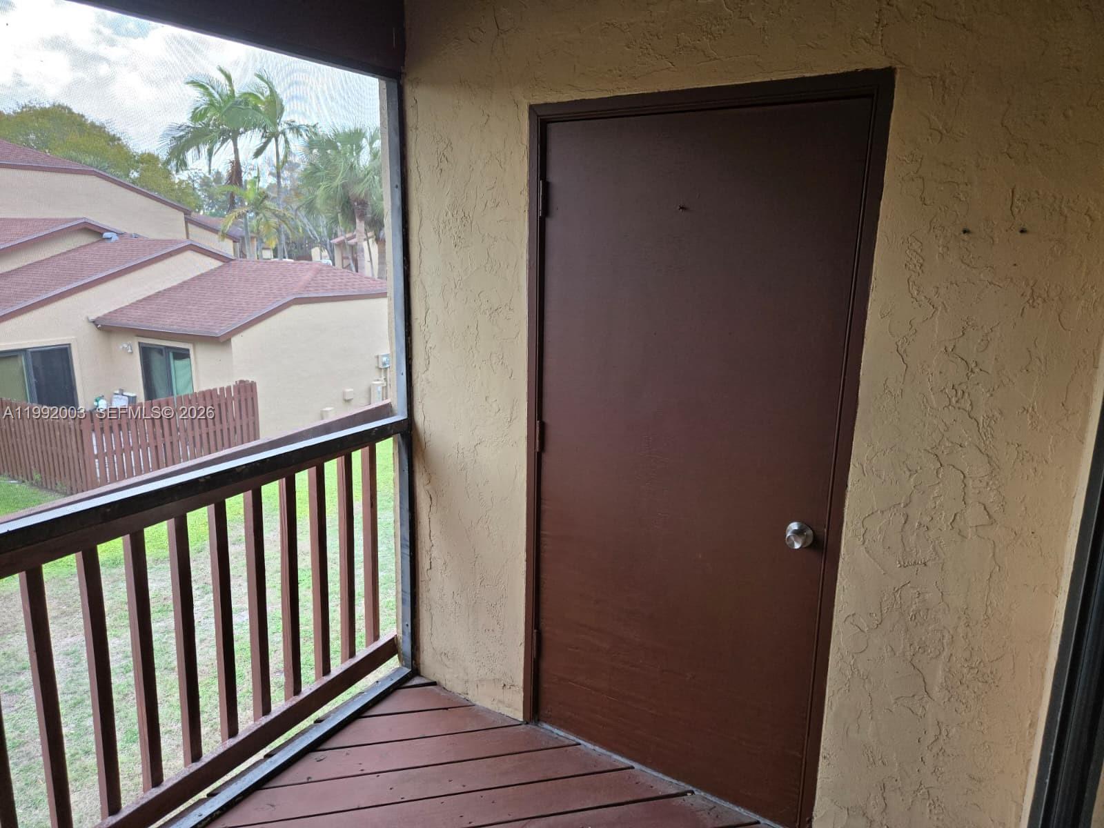 TRAILS AT ROYAL PALM BEAC - Residential