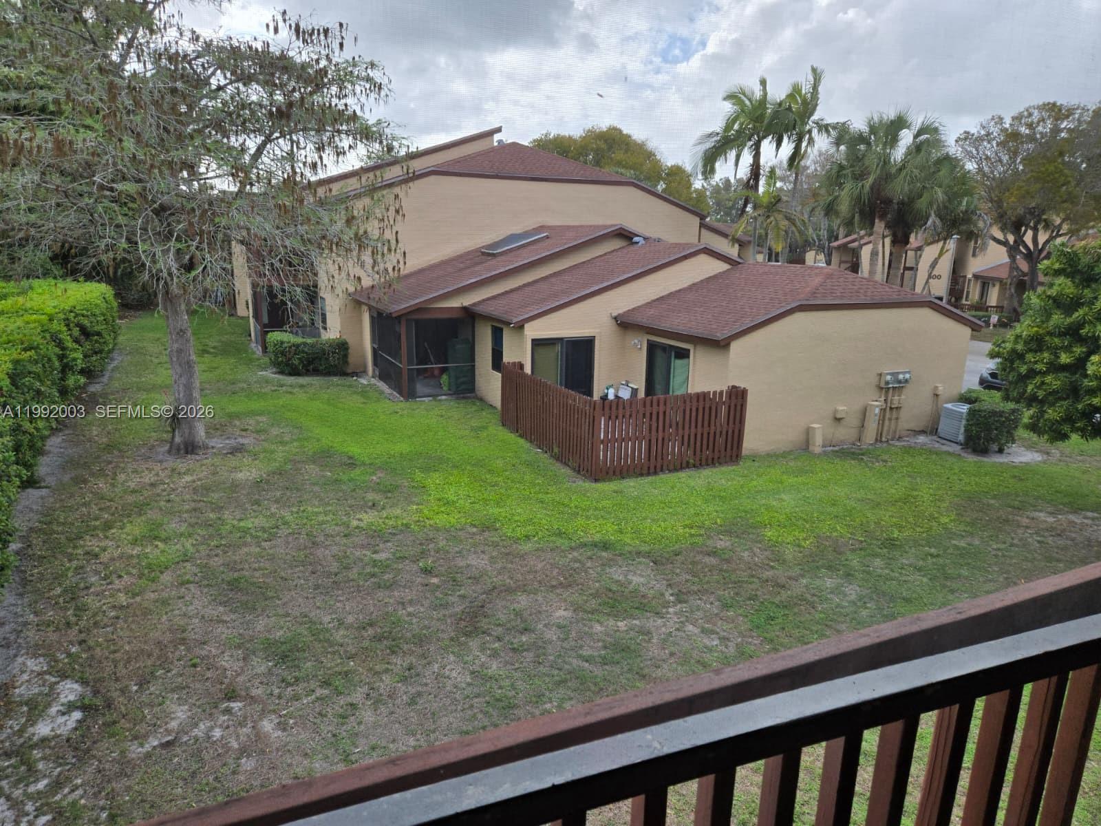 TRAILS AT ROYAL PALM BEAC - Residential