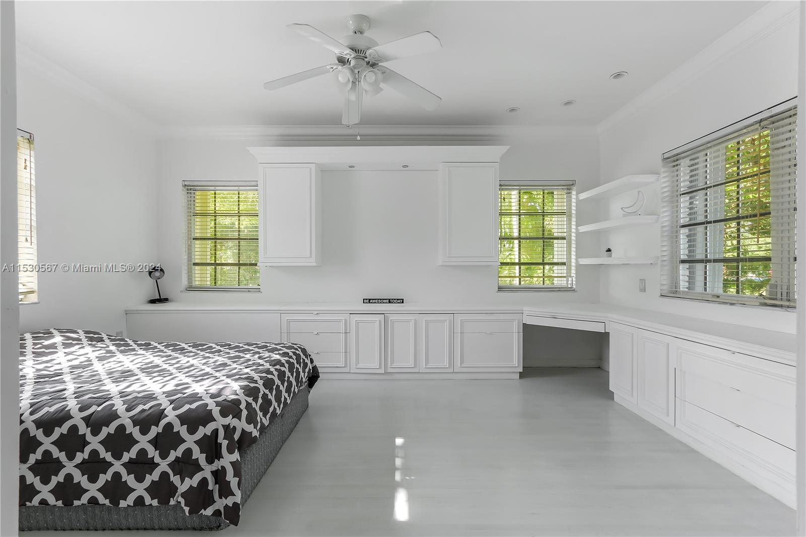 UNPLATTED - Residential Lease