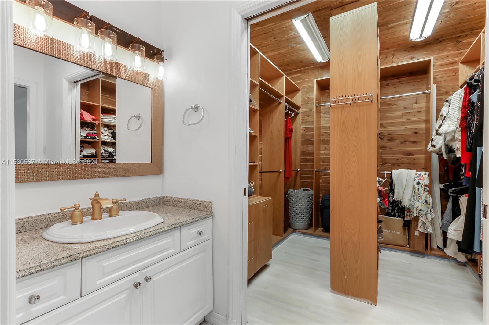 UNPLATTED - Residential Lease