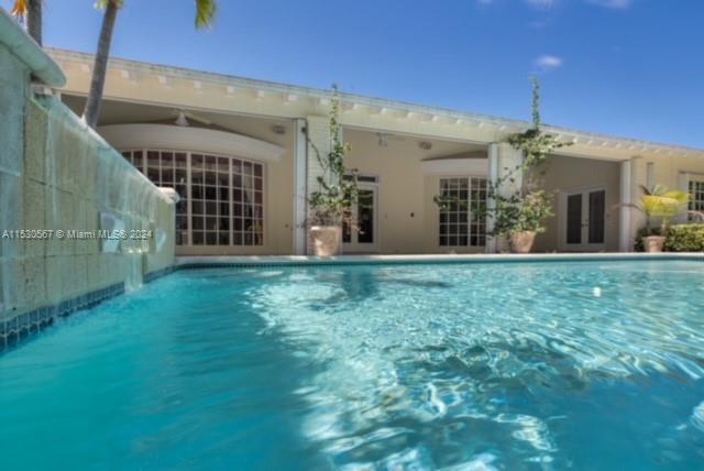 UNPLATTED - Residential Lease