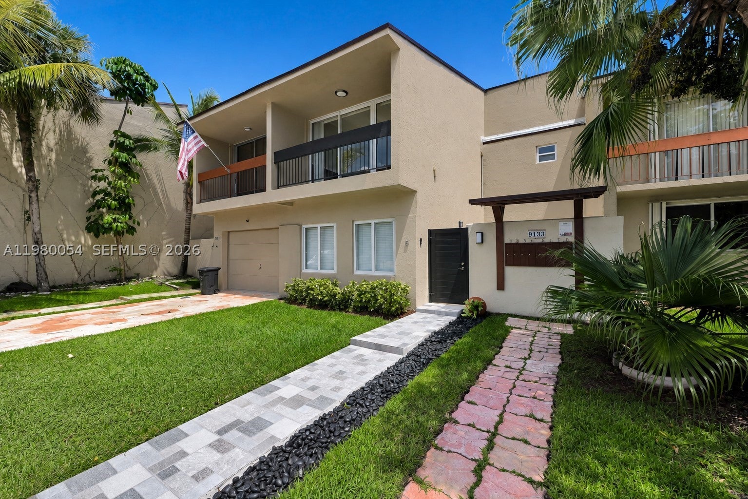 9133 Fontainebleau Blvd