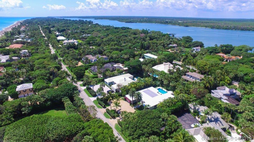 ISLAND BEACH PLAT 2 - Residential