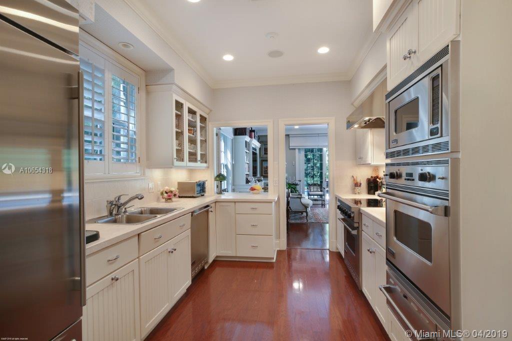 ISLAND BEACH PLAT 2 - Residential