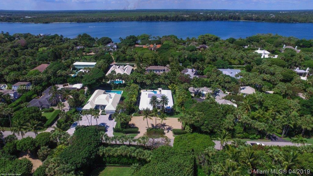 ISLAND BEACH PLAT 2 - Residential