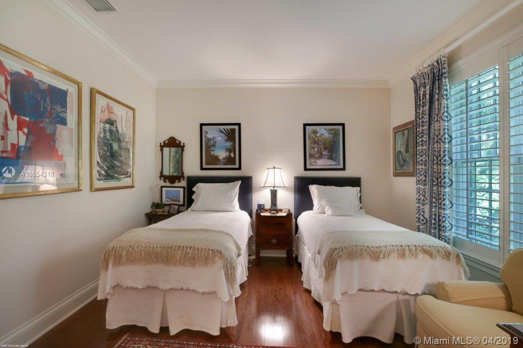 ISLAND BEACH PLAT 2 - Residential