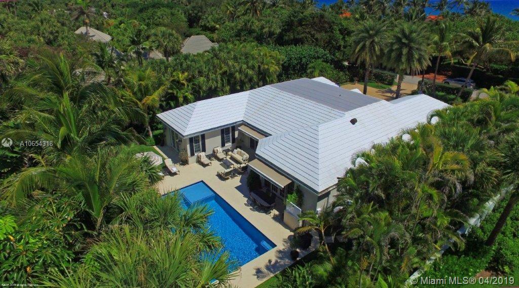 ISLAND BEACH PLAT 2 - Residential