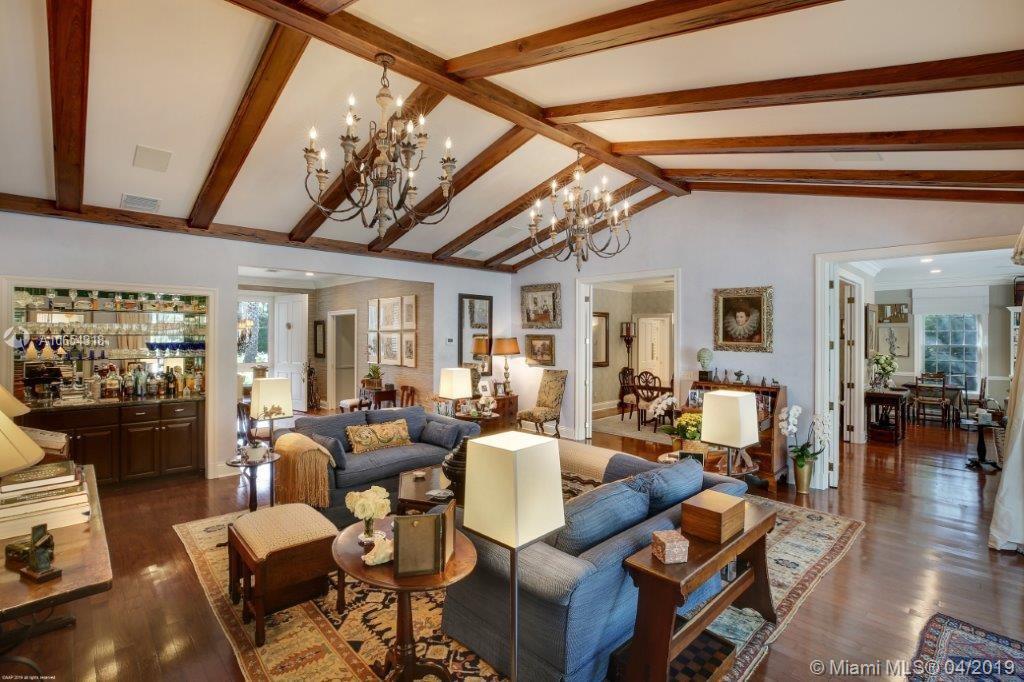 ISLAND BEACH PLAT 2 - Residential