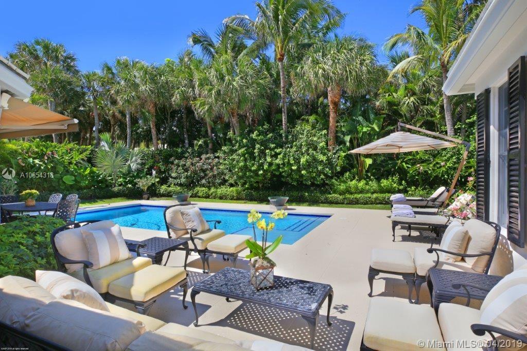 ISLAND BEACH PLAT 2 - Residential