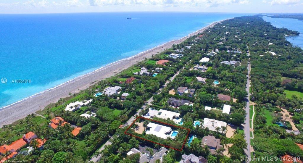 ISLAND BEACH PLAT 2 - Residential