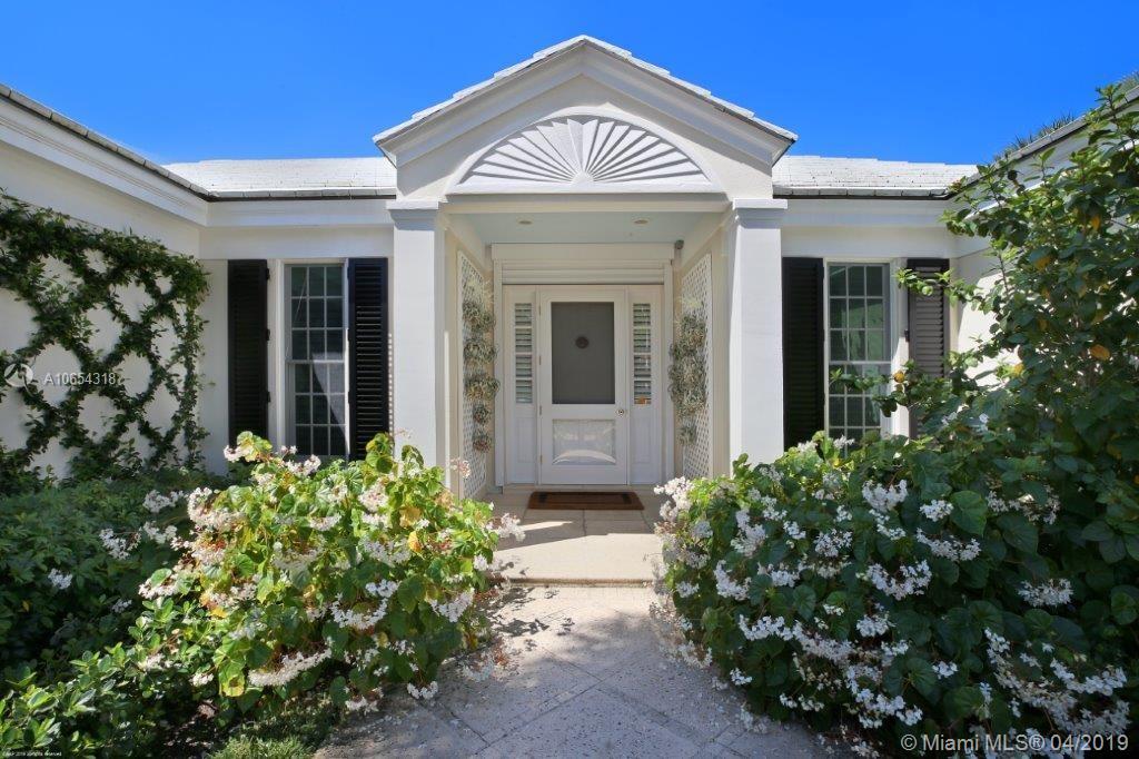 ISLAND BEACH PLAT 2 - Residential