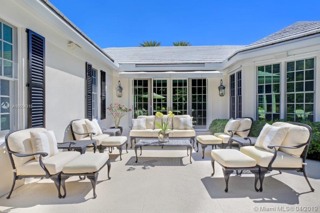 ISLAND BEACH PLAT 2 - Residential