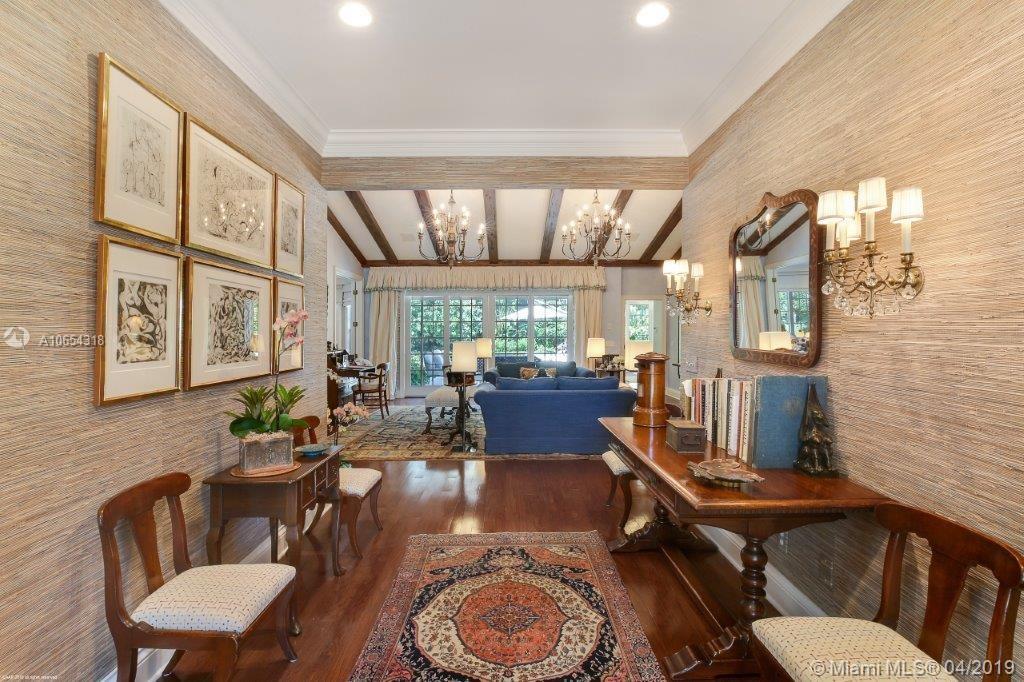 ISLAND BEACH PLAT 2 - Residential