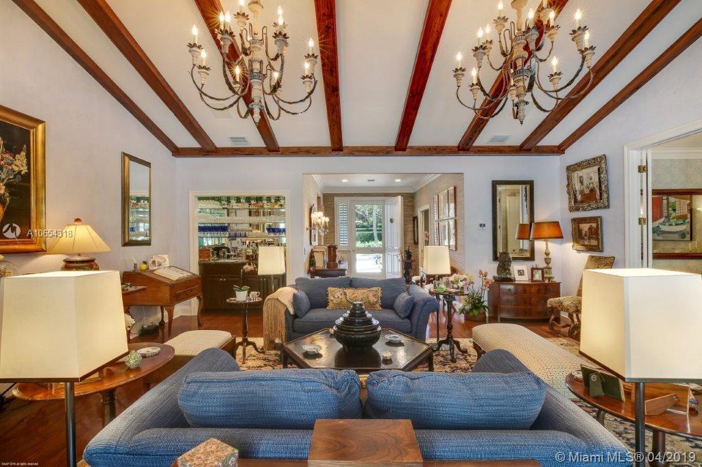 ISLAND BEACH PLAT 2 - Residential