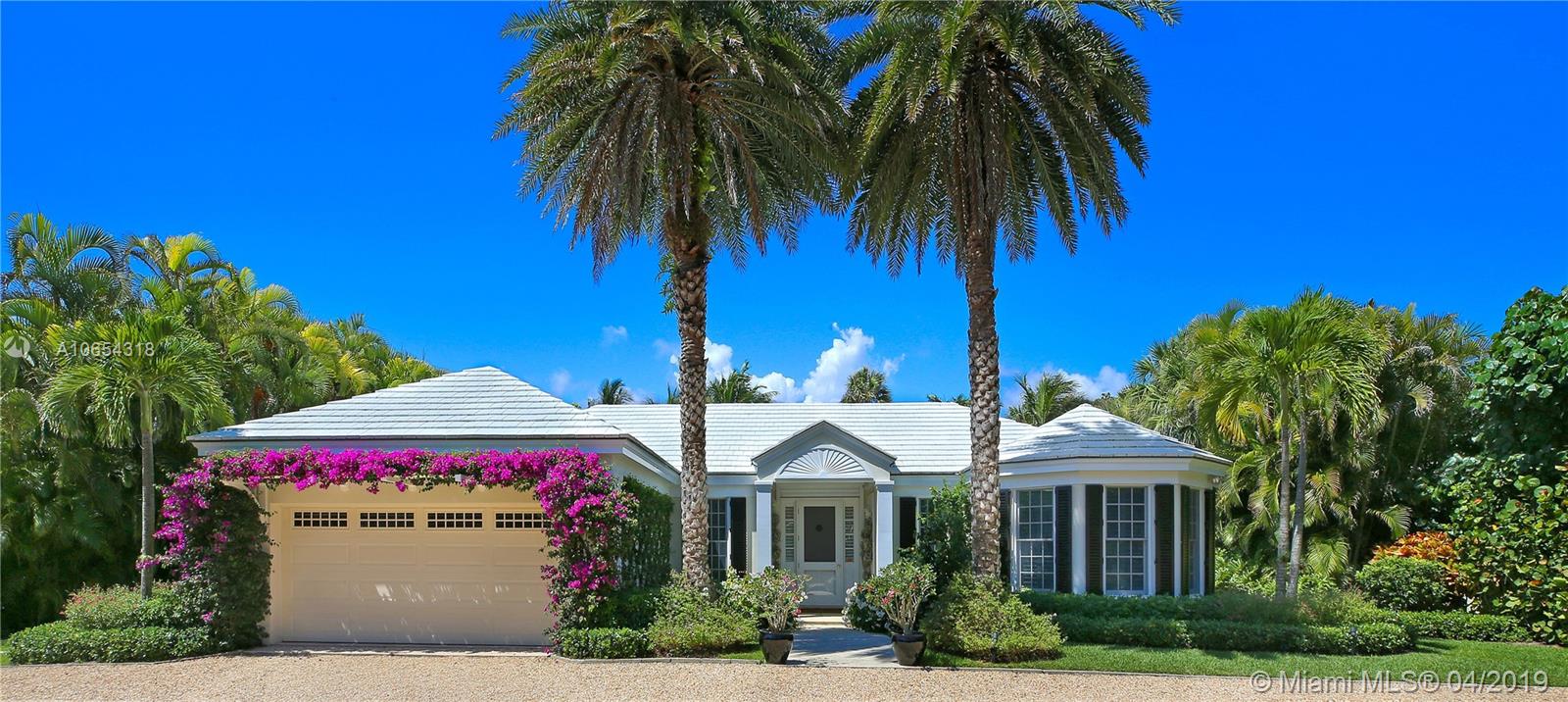 ISLAND BEACH PLAT 2 - Residential