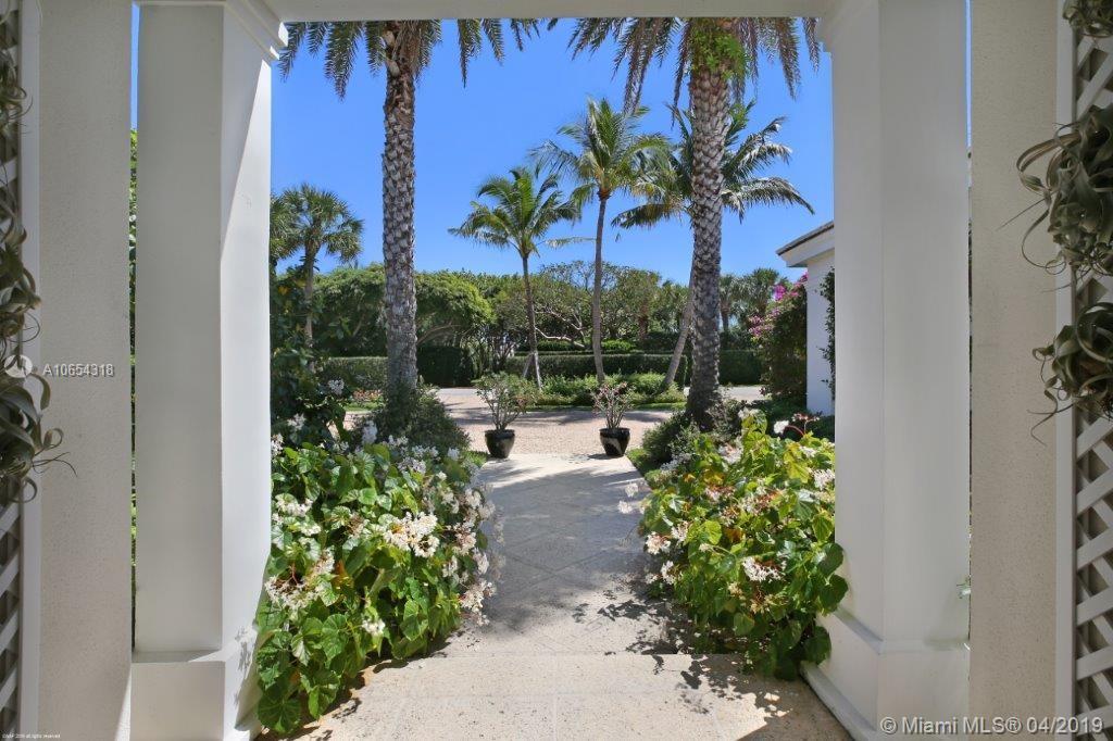 ISLAND BEACH PLAT 2 - Residential