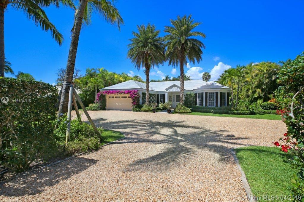 ISLAND BEACH PLAT 2 - Residential