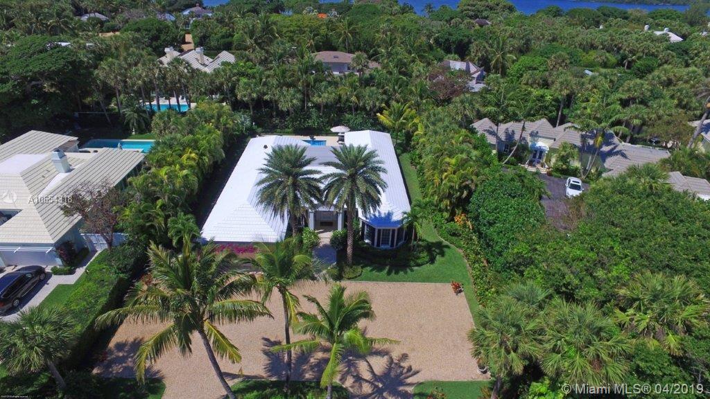 ISLAND BEACH PLAT 2 - Residential