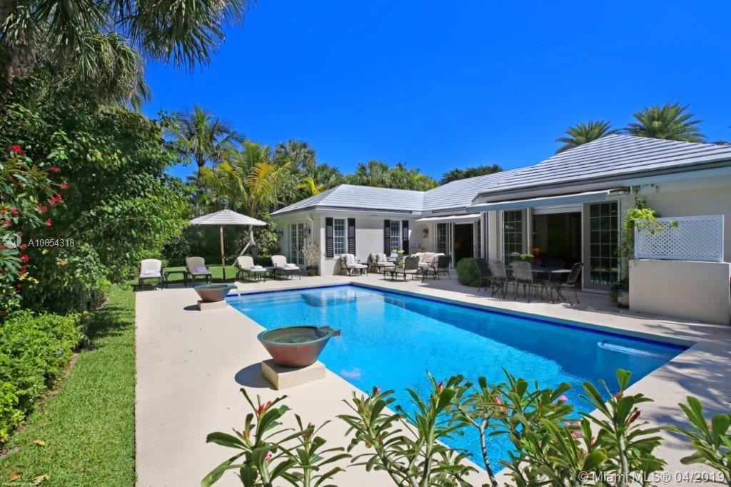 ISLAND BEACH PLAT 2 - Residential