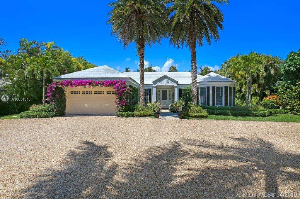 ISLAND BEACH PLAT 2 - Residential