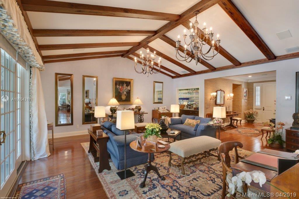 ISLAND BEACH PLAT 2 - Residential