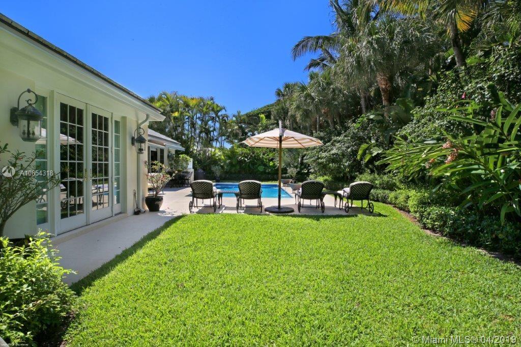 ISLAND BEACH PLAT 2 - Residential