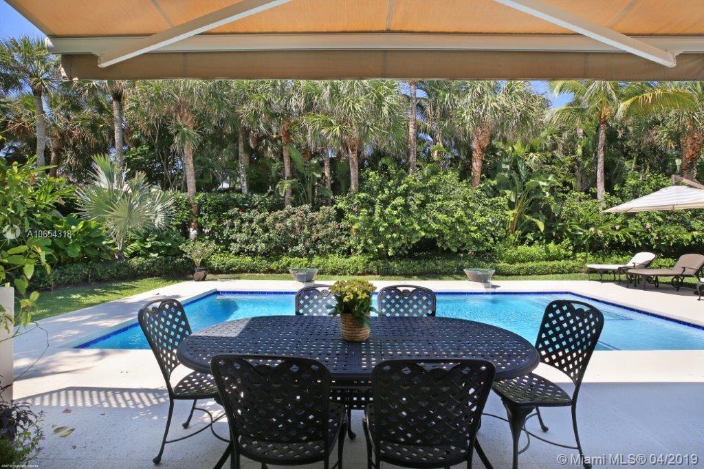 ISLAND BEACH PLAT 2 - Residential