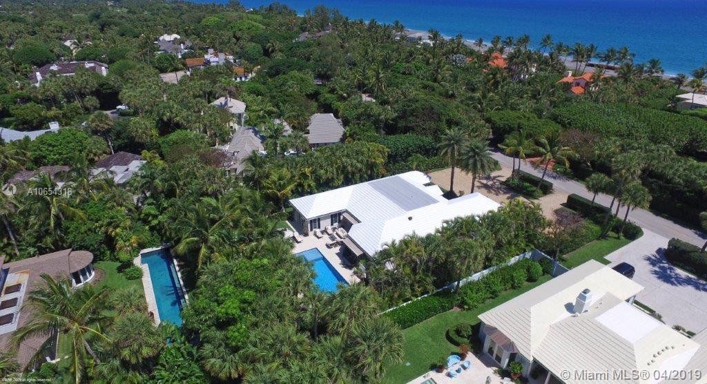 ISLAND BEACH PLAT 2 - Residential