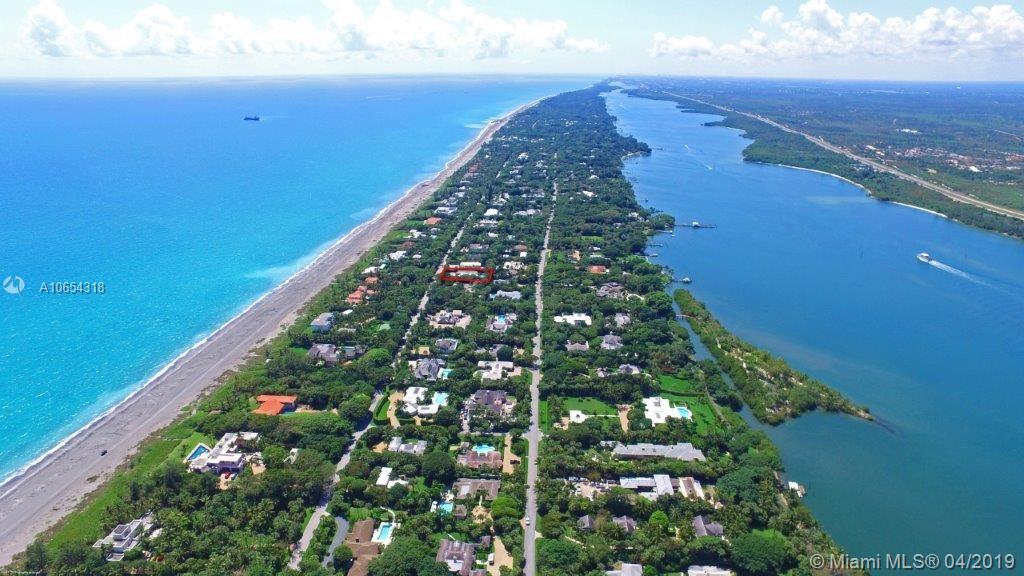 ISLAND BEACH PLAT 2 - Residential