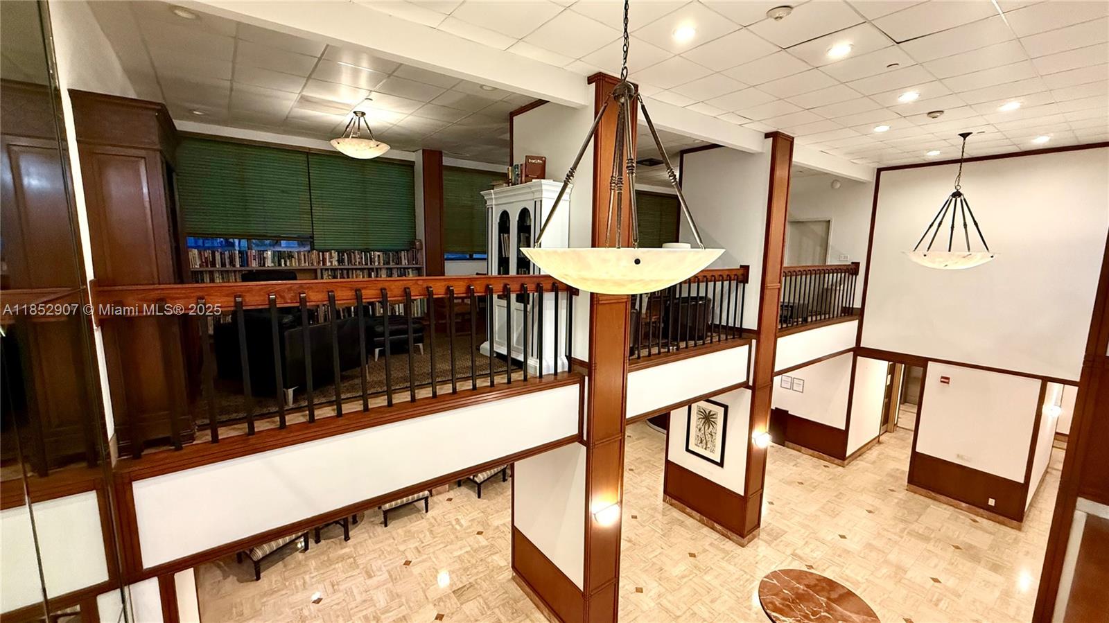 ADMIRALS PORT CONDO WEST - Residential