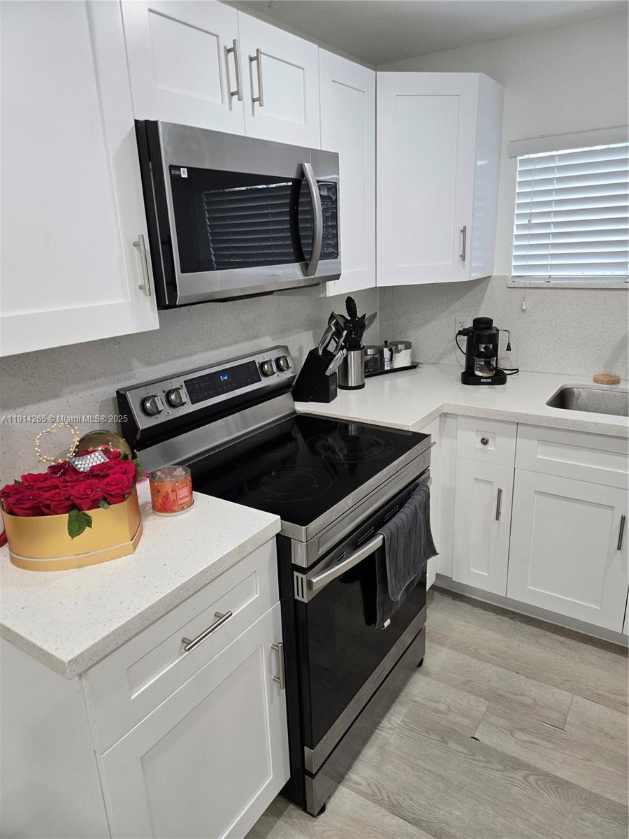 GUNTON HEIGHTS - Residential Lease