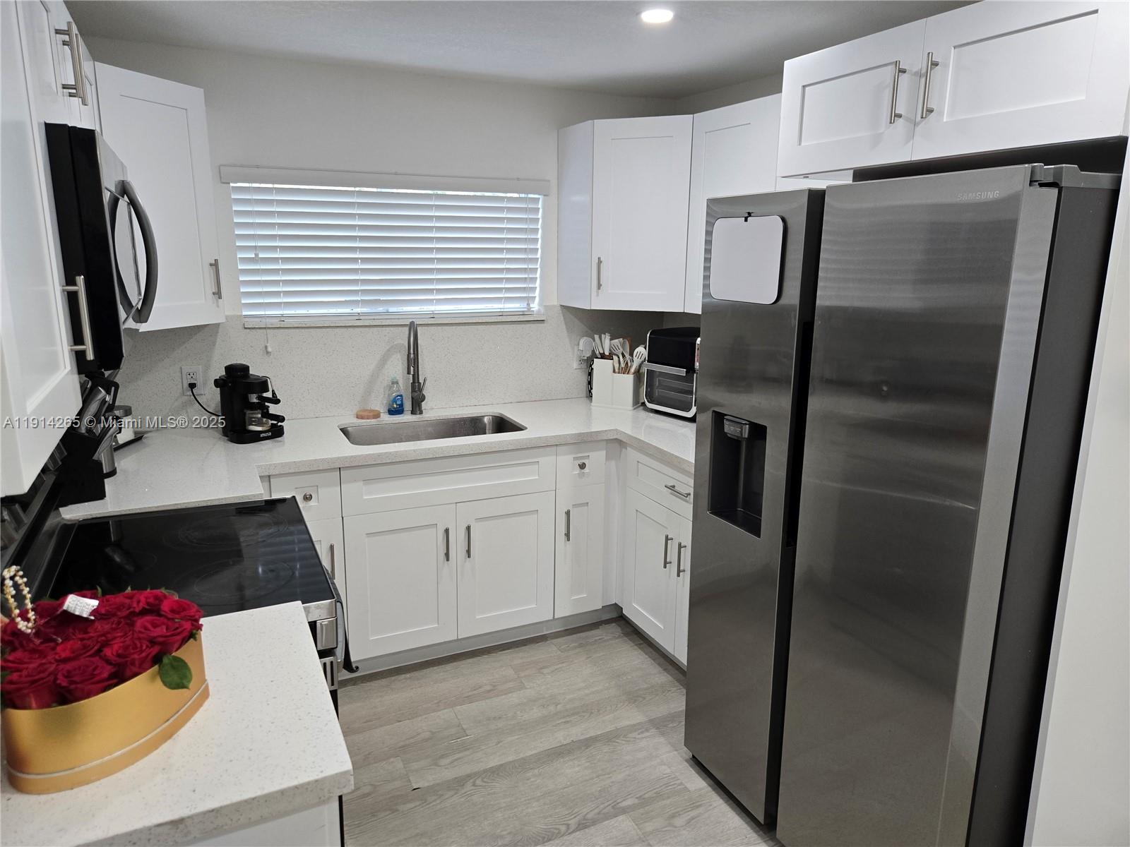 GUNTON HEIGHTS - Residential Lease