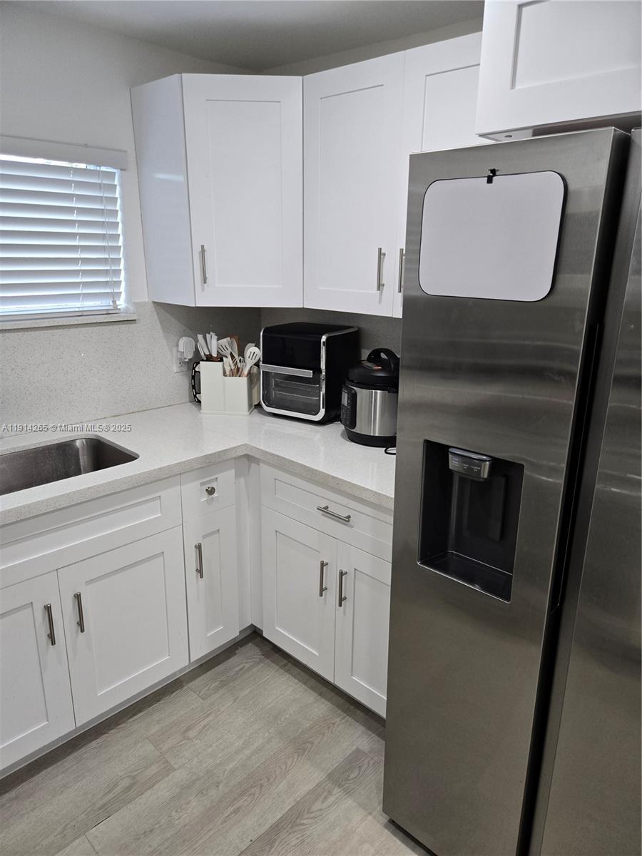 GUNTON HEIGHTS - Residential Lease