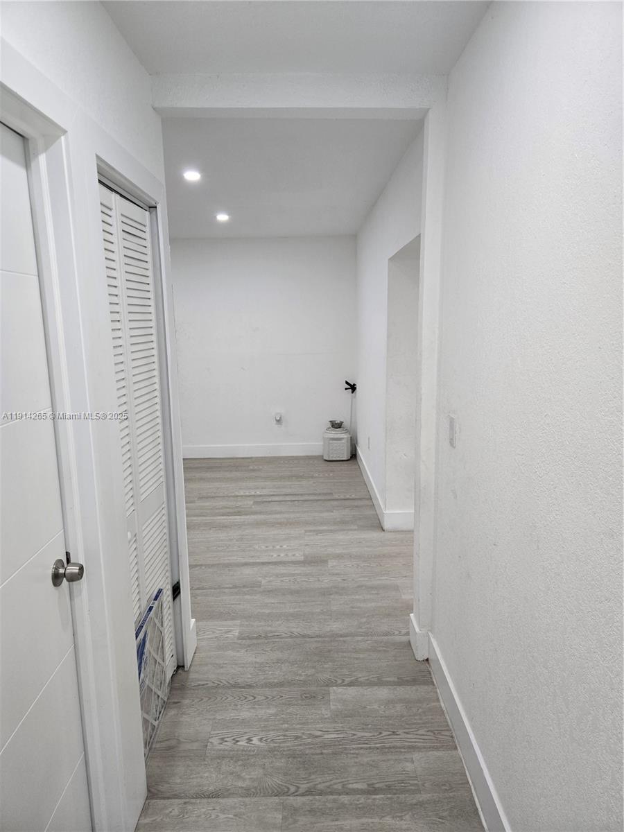 GUNTON HEIGHTS - Residential Lease