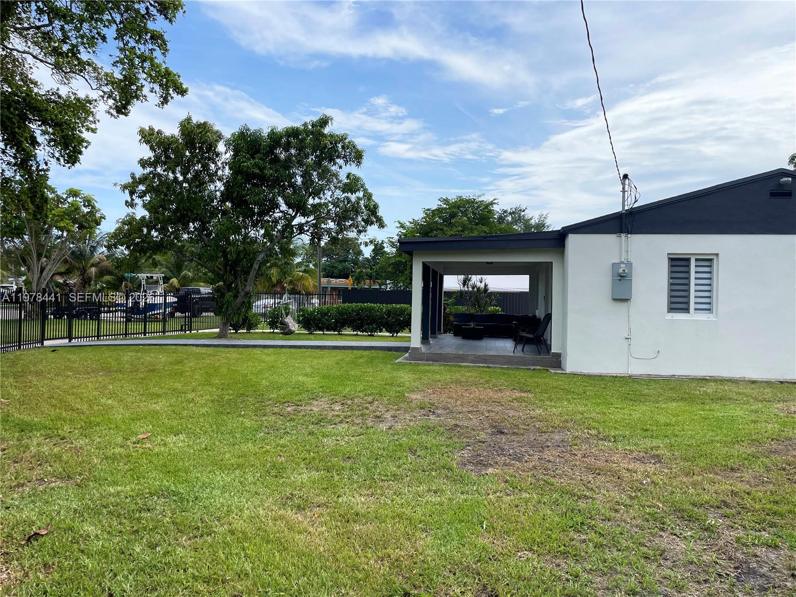 FAIRLAWN - Residential Lease