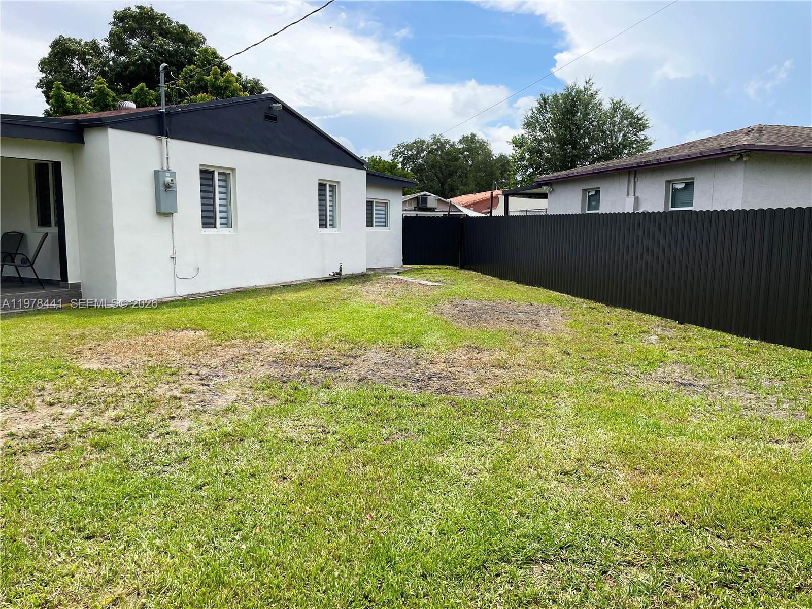 FAIRLAWN - Residential Lease