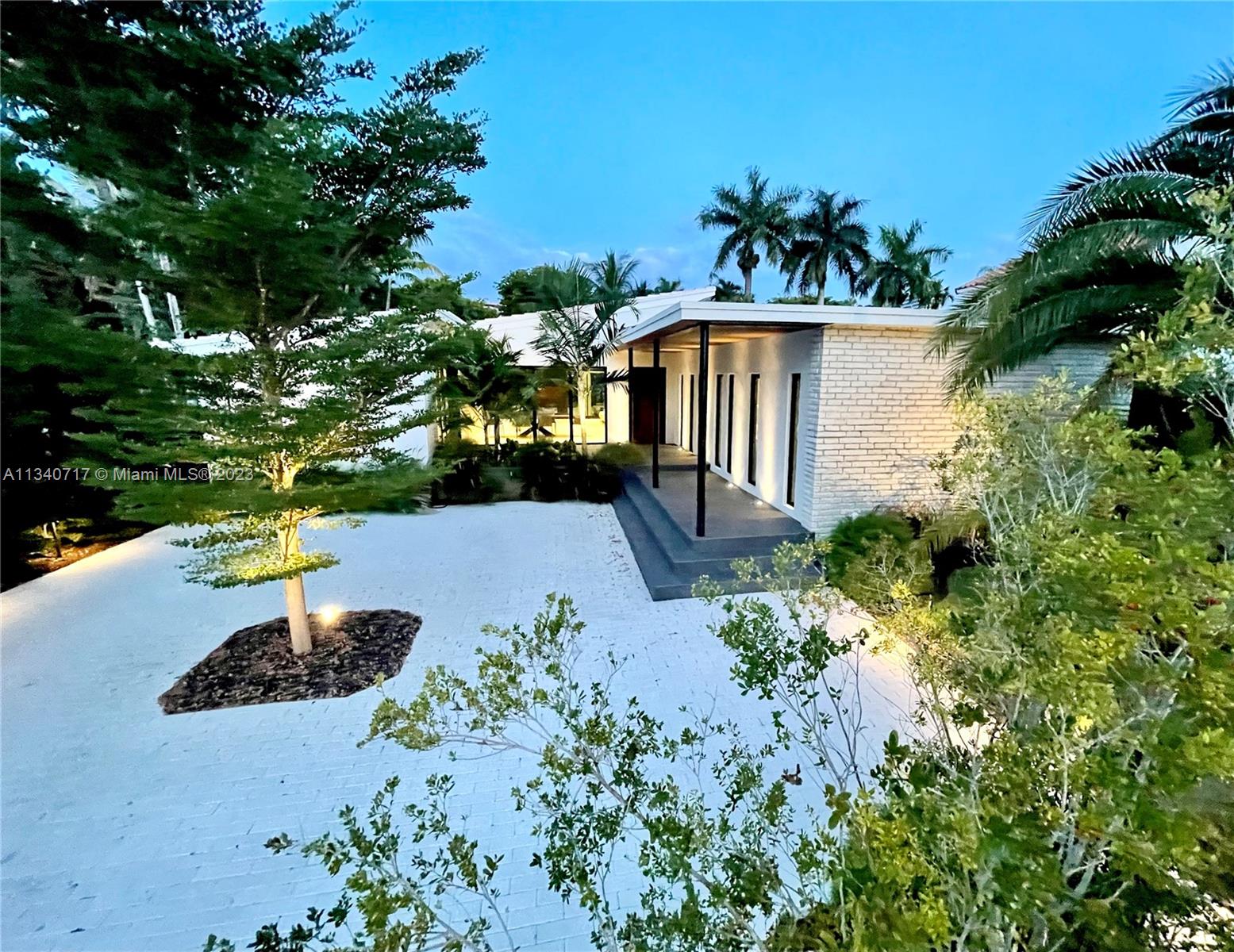 BEACH VIEW SUB - Residential