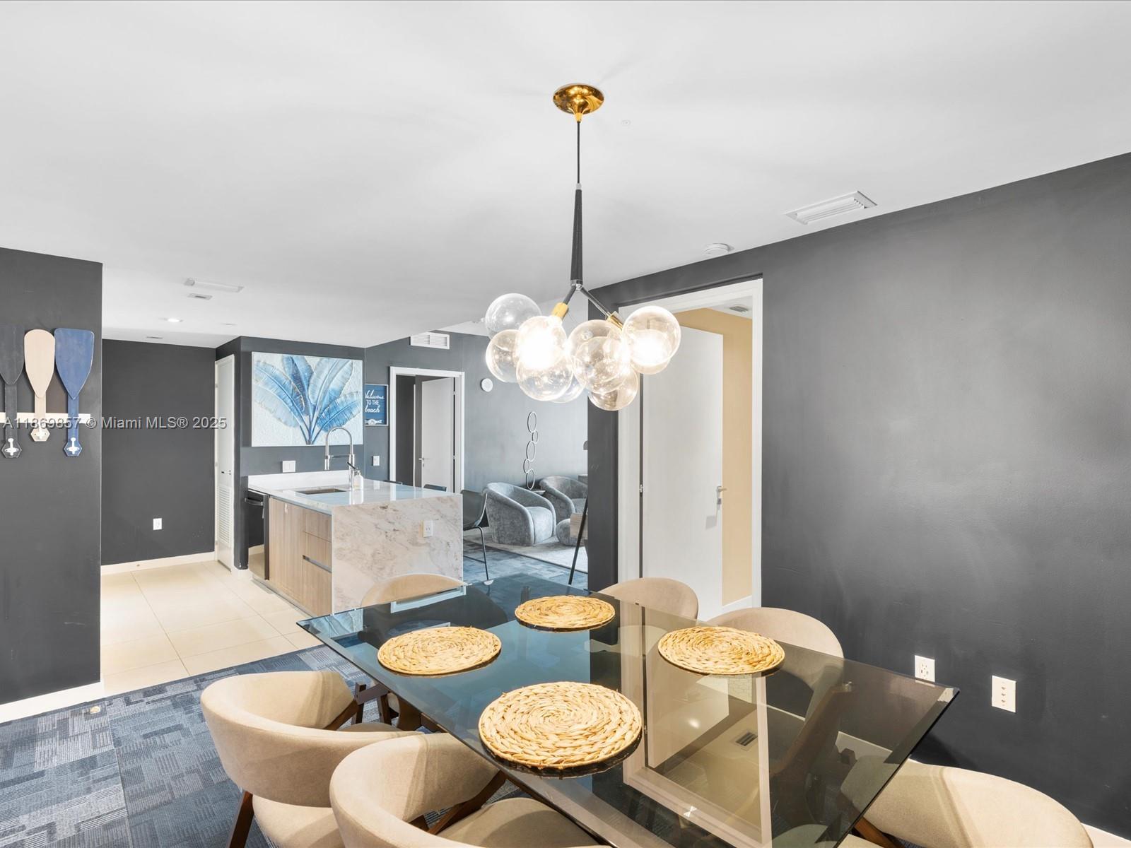 TIFFANY HOUSE CONDO - Residential