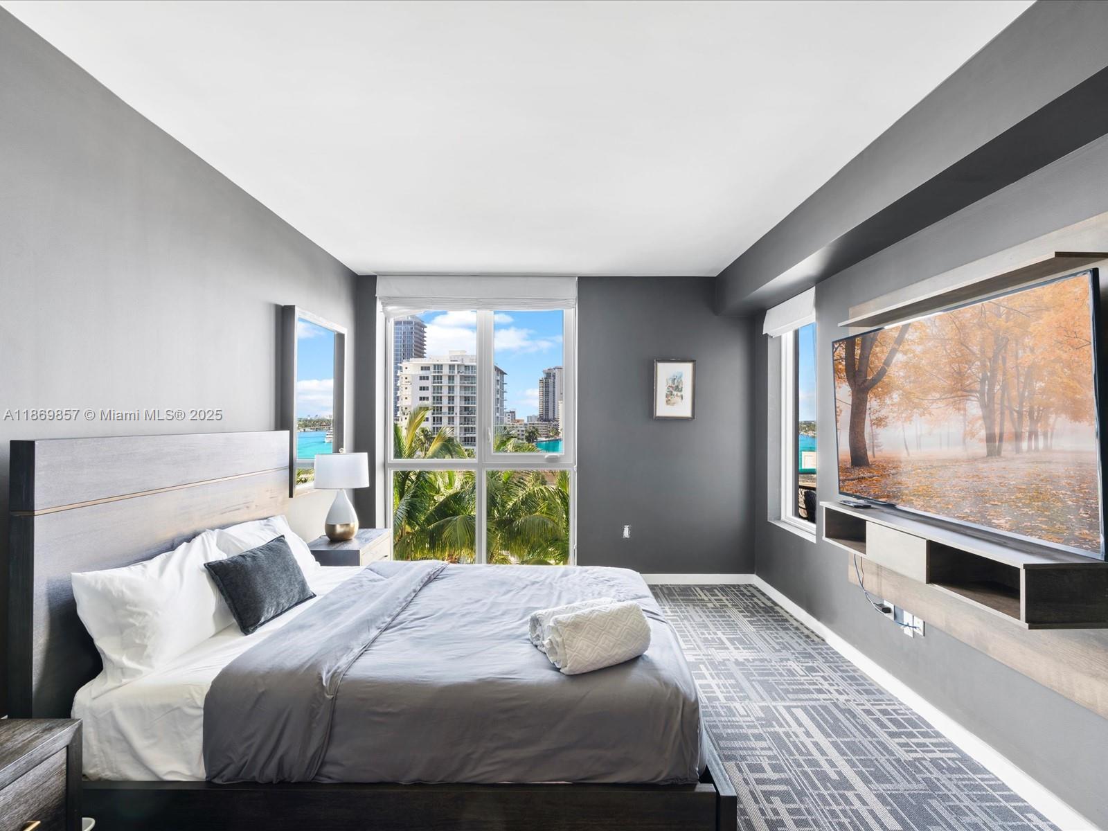 TIFFANY HOUSE CONDO - Residential