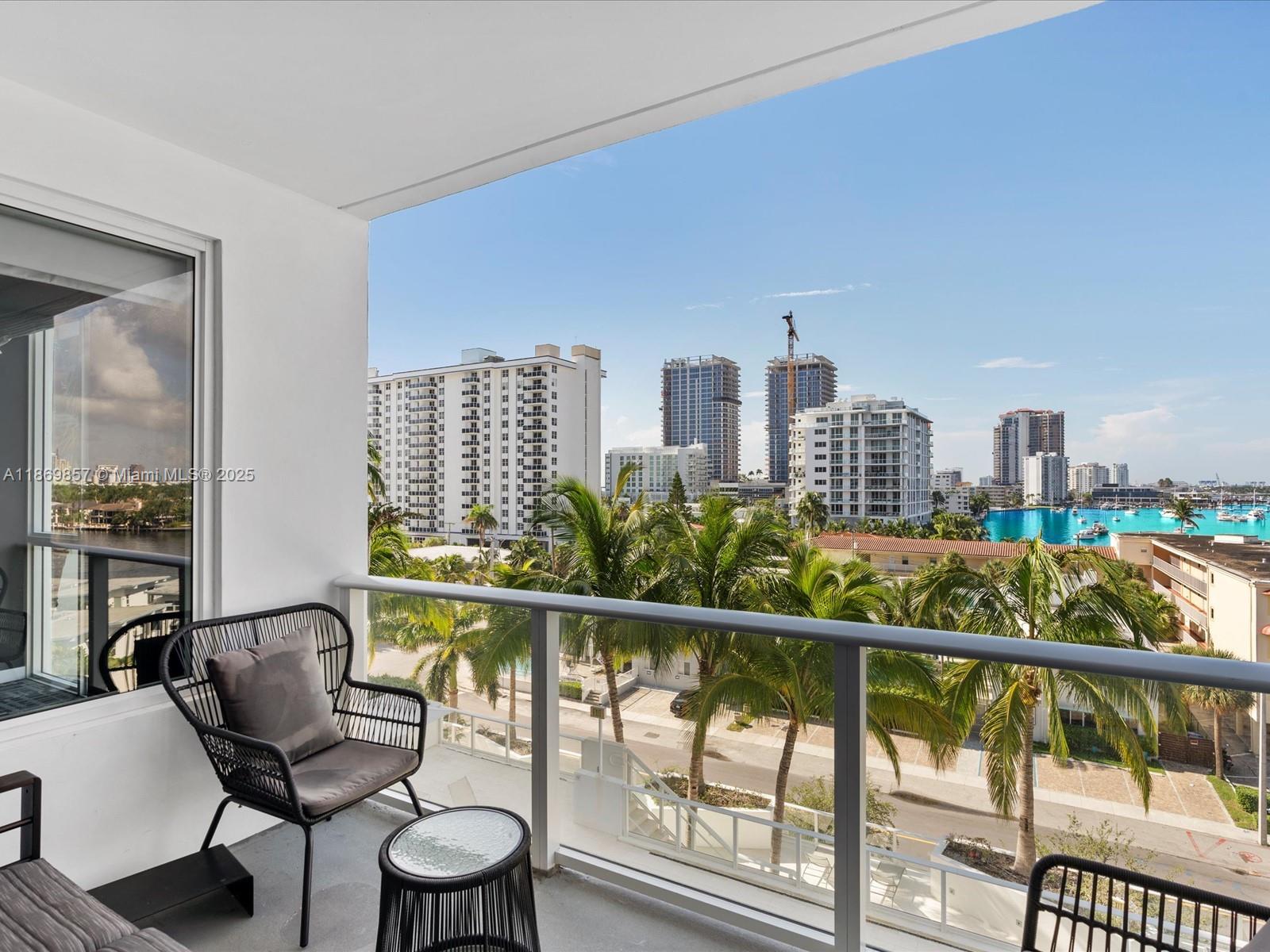 TIFFANY HOUSE CONDO - Residential