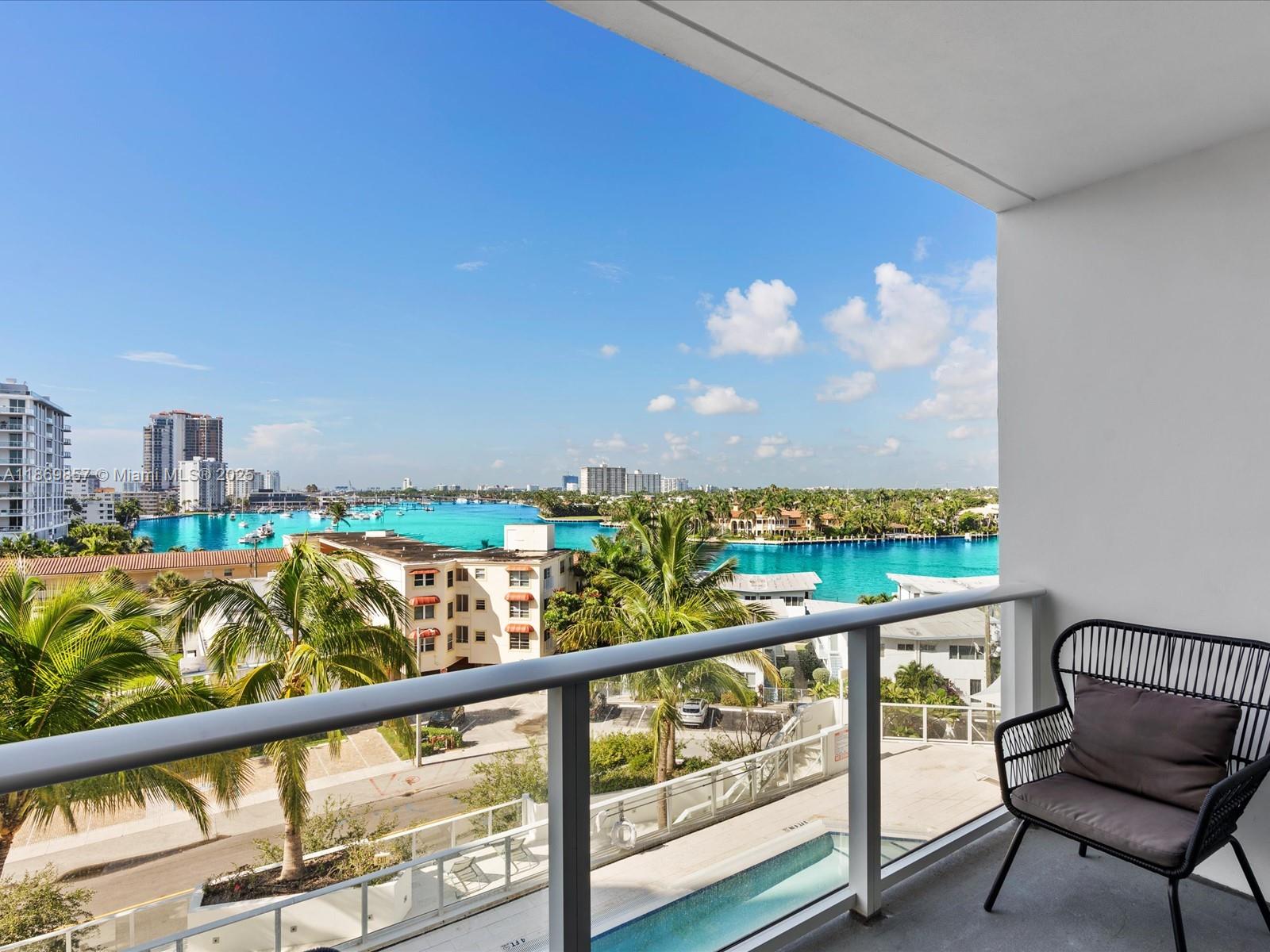 TIFFANY HOUSE CONDO - Residential