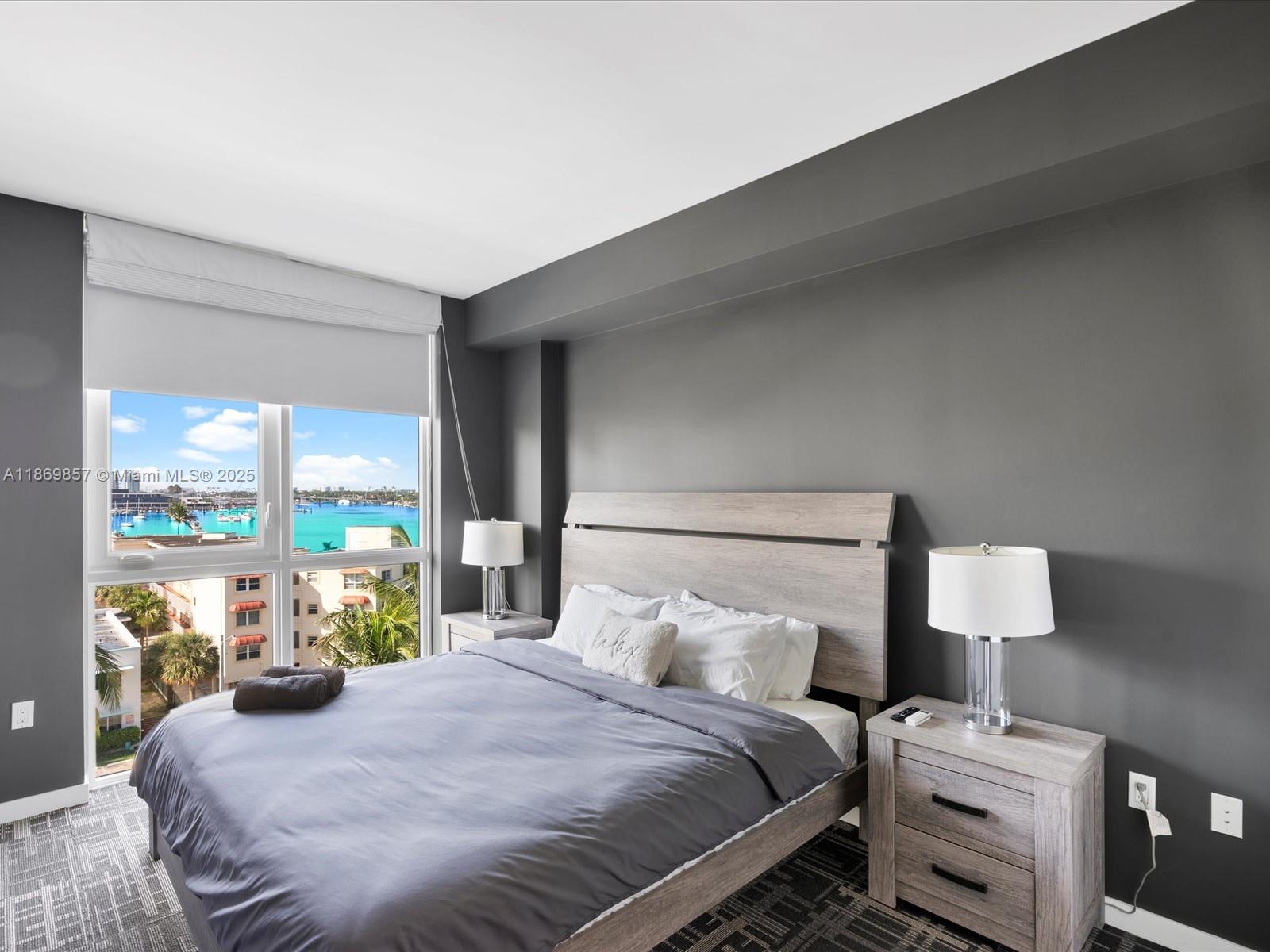 TIFFANY HOUSE CONDO - Residential