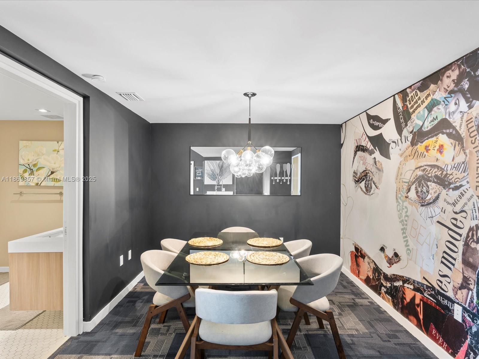 TIFFANY HOUSE CONDO - Residential